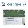 8.4 Inch 800*600 TFT LCD G084SN05 V9 Lamp Repaceable With LED Driver