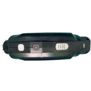 China 100-500V CCS1 To Gbt Adapter 200A GB/T Connector DC Charger Adapter wholesale