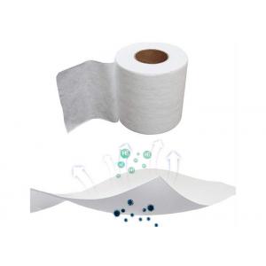 Face Mask Material Waterproof BFE 90 Melt Blown Nonwoven Fabric