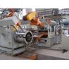 China 2000 20000 mm Cutting Width Steel Coil Slitting Machine with Cutting and Voltage 380V wholesale