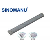China 2500LM Commercial 4 Foot T8 LED Tube Light 15W , PL 2G11 4 Pin Tube Light on sale
