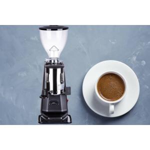 Professional Automatic Coffee Grinder Conical Burr Coffee Beans Machine