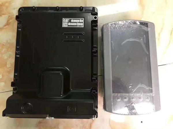 Электронный C3.3 гидравлический модуль C4.2 ECU компьютера регулятора C3.4B ECM C3.4