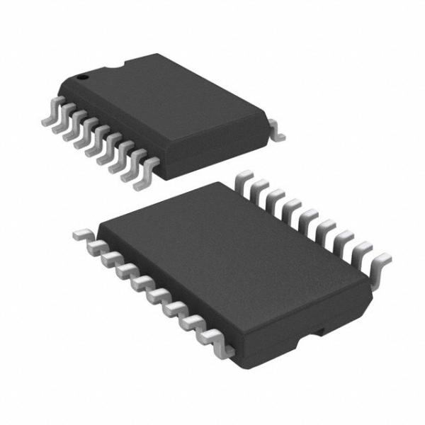 ULN2803ADWR Bipolar BJT Transistor Array 8 NPN Darlington 50V 500mA Surface Mount Integrated Circuit Ic Chip