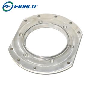 China 5 Axis Cnc Machining Components Copper Cnc Metal Brass Aluminium Mechanical Keyboard Case Kit Cnc Machined Service supplier