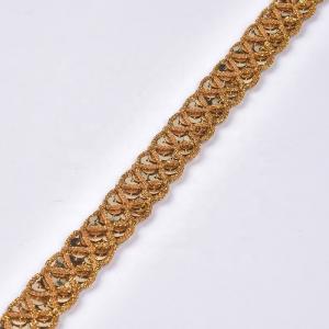 2cm Sequin Ribbon Trim