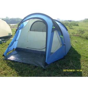 China Special Inflatable Unique Camping Tents supplier