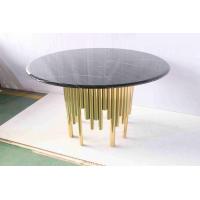 China Tubular Center Table Coffee Table Home Furniture For Living Room on sale
