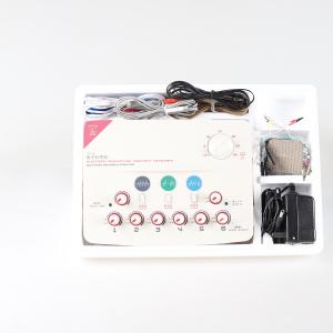 China SDZ-II Electronic Acupuncture Treatment Instrument Nerve Muscle Stimulating supplier