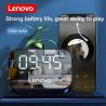 China Lenovo TS13 RGB Bluetooth Speaker Plastic Rgb Gaming Speakers wholesale