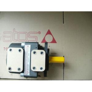 China Atos PFE-51150/1DT Single Vane Pump supplier