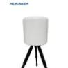 China Hobit S1 Drone Jammer 10km Detection 7 Frequency Bands wholesale