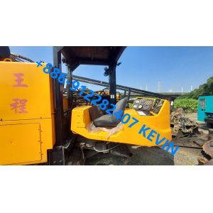 China Max Thrust 000 Lbs XZ130F Mud Pump Pressure 000 Psi Ideal for Powerful Drilling Operations supplier
