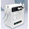 China W04X Portable H2o2 Aqua Peeling Facial Cleaning Machine 4 In 1 wholesale
