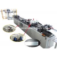 China Tube Straightening And Cutting Machine, Flat Tube Straightening Machine on sale