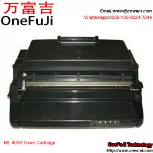 Compatible toner for Xerox 106R01370 X3600 3600 ML3560 ML4550 Toner Cartridge