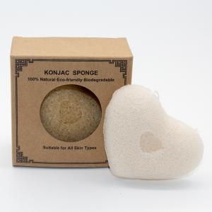 Deep Pore Cleansing Konjac Sponge