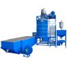 China DTF500J Automated Styrofoam EPS Pre Expander Machine EPS Beads Foaming wholesale