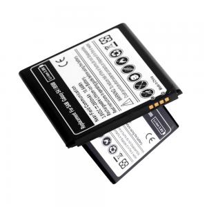 AAA Quality Samsung Galaxy Phone Battery 2800mAh Capacity One Year Warranty