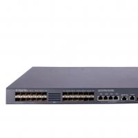 China LS-S5820X-26S 24-Port Ethernet Switch SFP 10 Gigabit Optical 2 Gigabit Electric Layer 3 Core Switch on sale