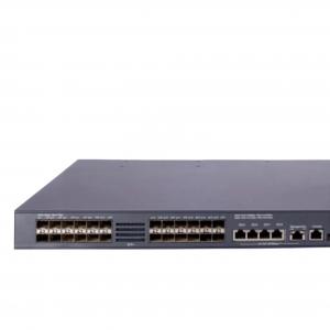 10 Gigabit Optical 2 Gigabit Electric Layer 3 Core Switch LS-S5820X-26S