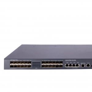 LS-S5820X-26S 24-Port Ethernet Switch SFP 10 Gigabit Optical 2 Gigabit Electric Layer 3 Core Switch