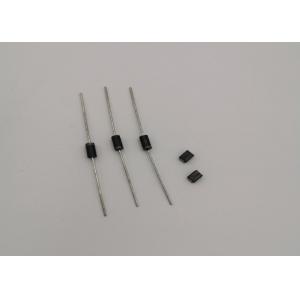 China 2A Schottky Barrier Diode SR2100 With High Surge Current Capability supplier