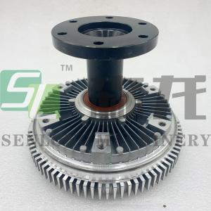 Heavy Truck Fan Clutch MAN OE 51066300074 51066300050 51066300067