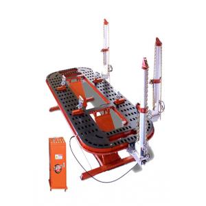 Car Repair Bench / China Repair Frame Machine For Motor Cars TG-700E