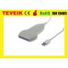 China TEVEIK 7.5MHz Medical Ultrasound Transducer USB For Laptop / Cellphone wholesale