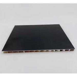 China Projection Screen Aluminum Honeycomb Sheet Ultra Thin 3048x1200mm supplier