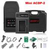China Yanhua Mini ACDP-2 BMW CAS Package with Module1 CAS Module and Module3 ISN Module and N20/N55/B38 Bench Interface Board wholesale