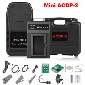 China Yanhua Mini ACDP-2 for VO LVO Package with Module 12/20 Support Add Key and All Key Lost for Semi-keyless and Full-keyless (2015-2021) wholesale
