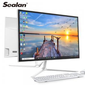China Brightness 700cd/M Intel Core I5 Computer 19.1in Core I5 Gaming PC supplier
