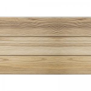 China B2 Fireproof Antique Wood Grain Exterior Polyurethane PU Sandwich Wall Panels on sale 