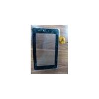 China Industrial Control 7 Inch Anti Corrosion Glass LCD Touch Screen Panel on sale