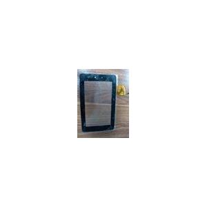 Industrial Control 7 Inch Anti Corrosion Glass LCD Touch Screen Panel