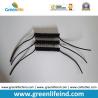 China Elastic Coiled Tether w/Custom Length Straight Line on Ends Ready for Ski Using wholesale