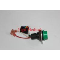 China HR MRX M3535A Defibrillator Paddle Connector Parts Medical Emergency Equipment Spare Parts on sale