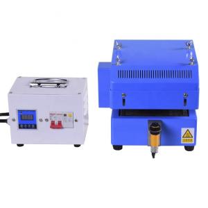 CX 220 Volt Easy Operation Heat Shrinking Machine