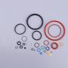 China Silicone O Rings Resistant to Frictional Heat in Rotating Applications wholesale