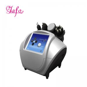 LF-121 Ultrasonic Cavitation Machine For Sale Belly Fat Ultrasound Cavitation Radiofrequency Vacuum Cavitation