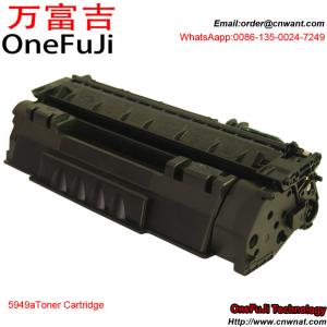 5949A toner cartridge for  compatible with LaserJet 1160/1320/339