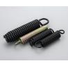 Automatic Multi-Function 12 Axes Computer Spring Coiling Machine for 1-4mm & 2-6mm Wire with 100m/min Speed and 380V Power