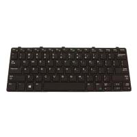 China 036G3P Laptop Keyboard Replacement Black for Dell Latitude 3190 2-in-1 on sale