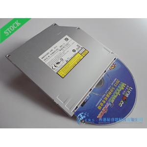 100% Brand New slot loading SATA Ultral slim optical drive UJ8C7 dvd burner