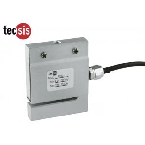 Miniature Tension Compression Load Cell s-Beam , Aluminum Load Cell Sensors