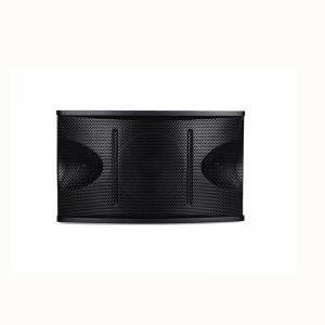 2016 Hots Professional discount KTV speakers 10-inch speakers a pair of stage audio card p