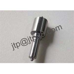 China Fuel Pump S Type Fuel Injector Nozzle DLLA155SND160 For Komtsu 6D125 supplier