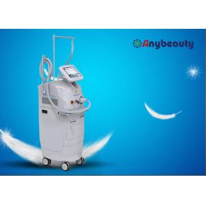 OEM ODM Single Pulse 800mj Nd Yag Laser Treatment For Hair Removal , Tattoo Removal